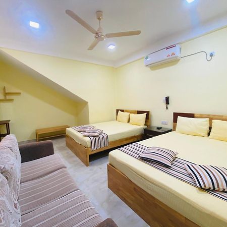 Sparkling Resort Kataragama Luaran gambar