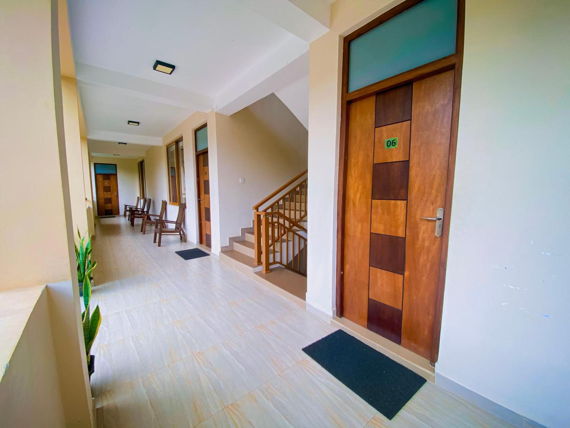 Sparkling Resort Kataragama Luaran gambar