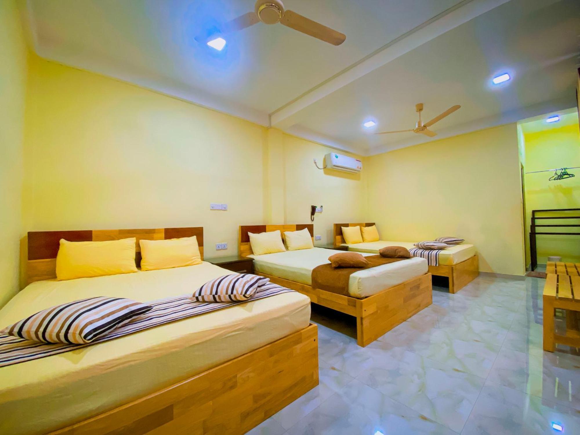 Sparkling Resort Kataragama Luaran gambar
