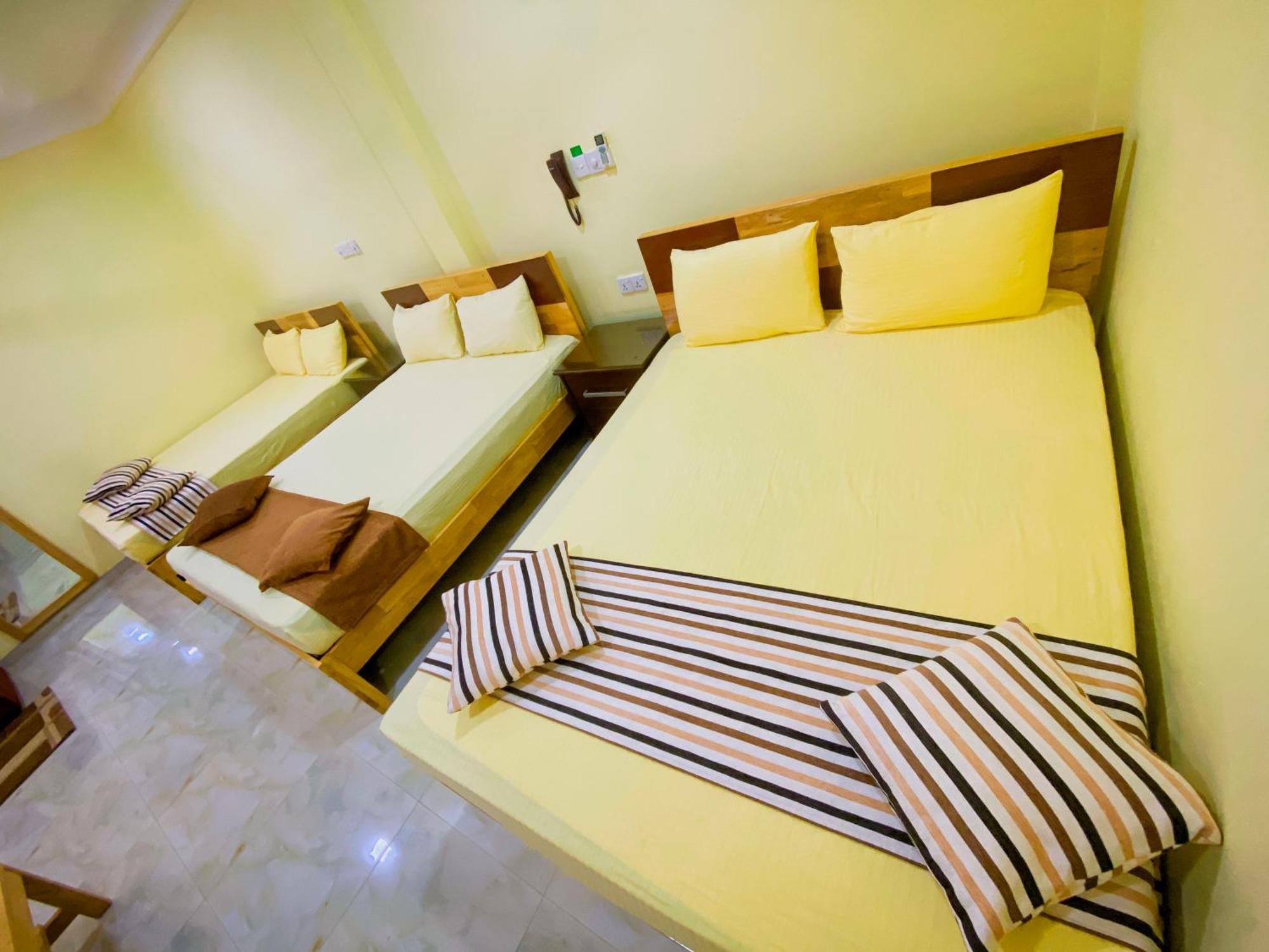 Sparkling Resort Kataragama Luaran gambar