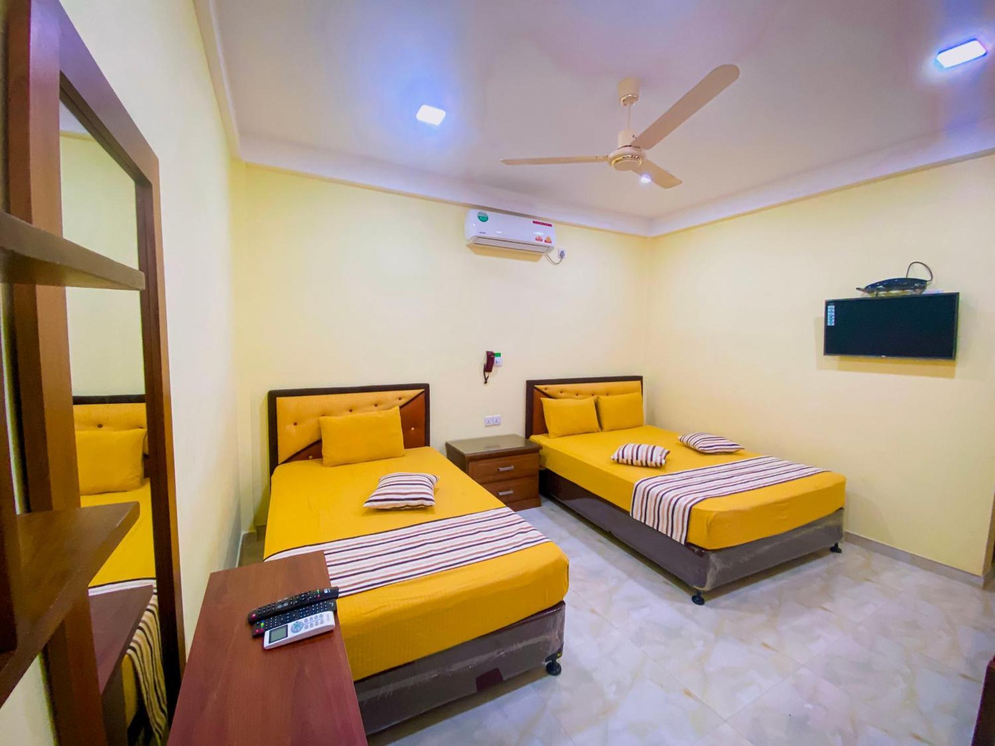Sparkling Resort Kataragama Luaran gambar